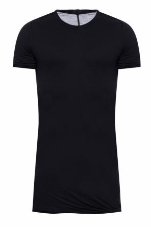 Double-layer t-shirt, zdjęcie 1 Double-layer t-shirt od Rick Owens